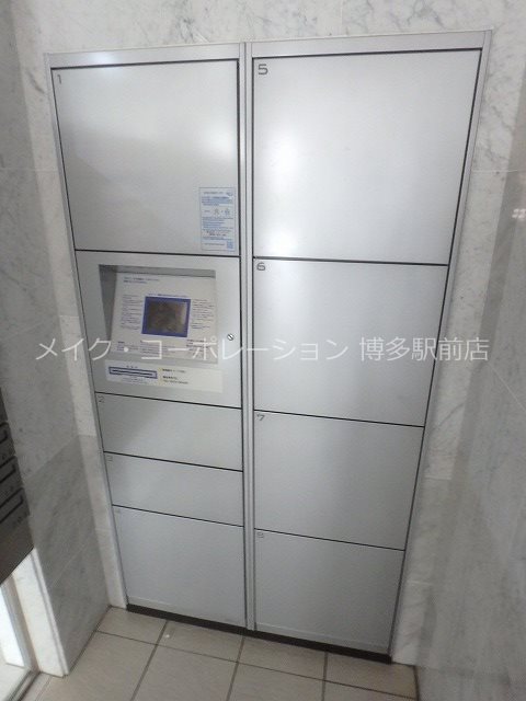 他共有部分 ネクスト吉塚 その他16