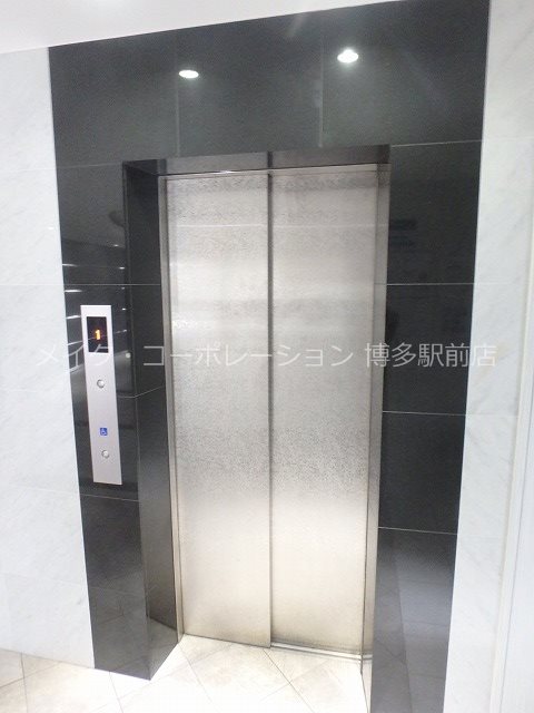 他共有部分 ネクスト吉塚 その他18