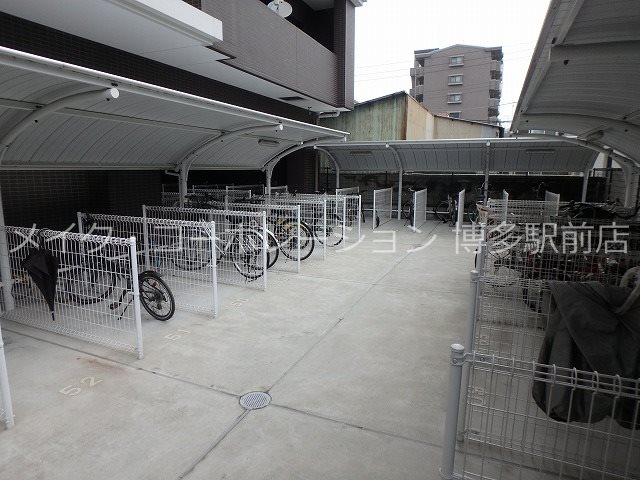 他共有部分 ネクスト吉塚 その他20