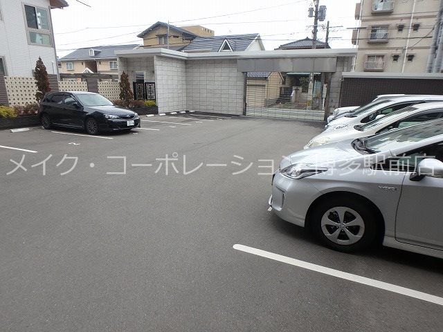 駐車場 ネクスト吉塚 その他21