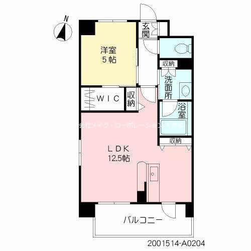 サーディン大名 間取り