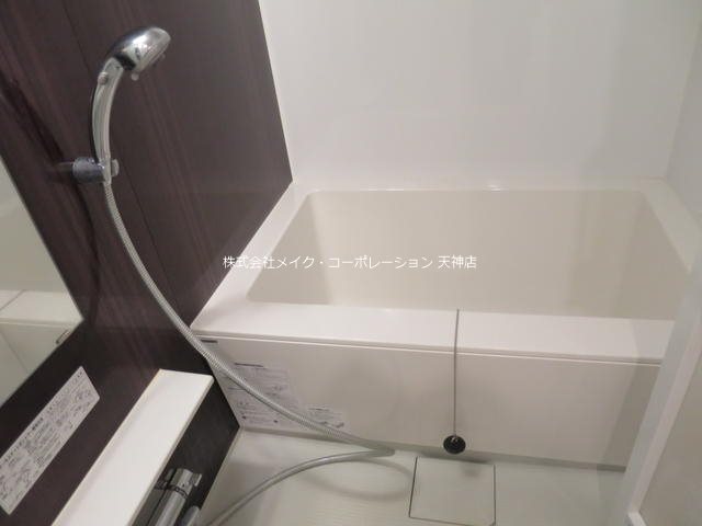 サーディン大名 風呂画像