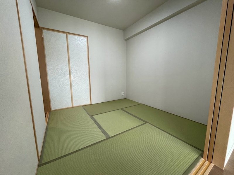 アクタス上山門ツインズ その他設備