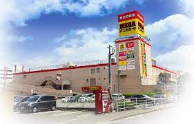アクタス上山門ツインズ ショッピング施設