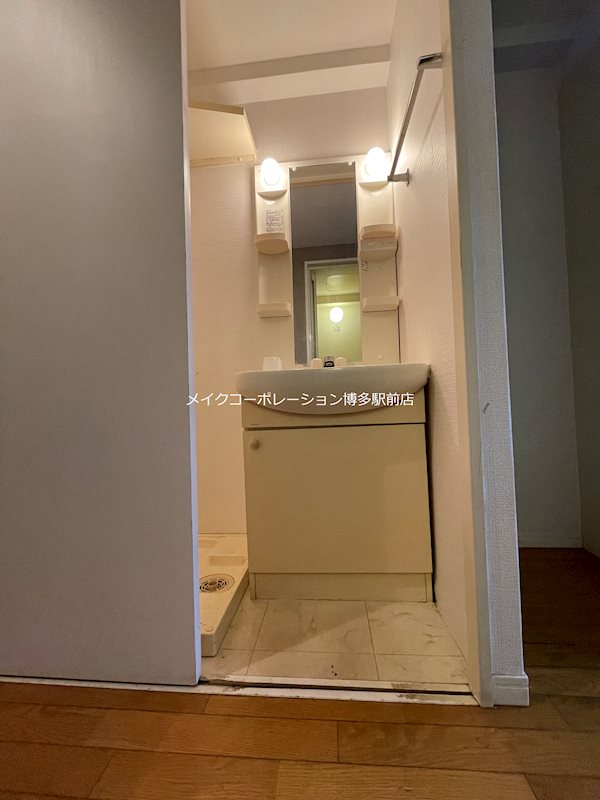 洗面所 アイセレブ祇園 その他1