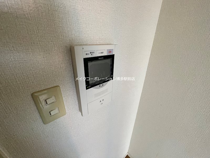 セキュリティ アイセレブ祇園 その他2