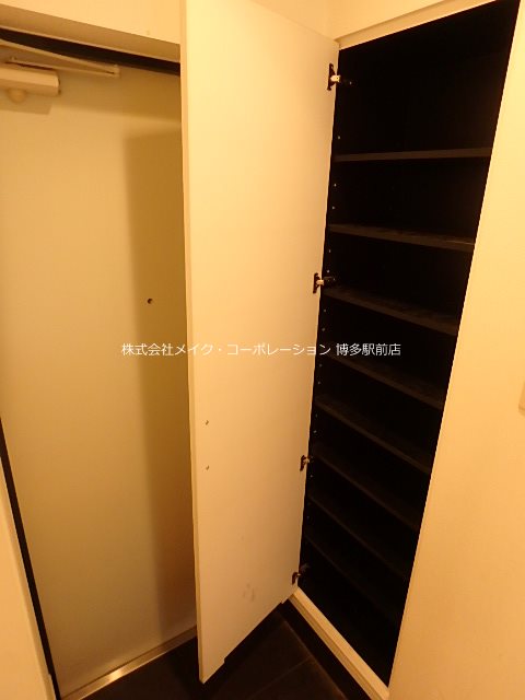 収納 レジディア博多Ⅱ その他7