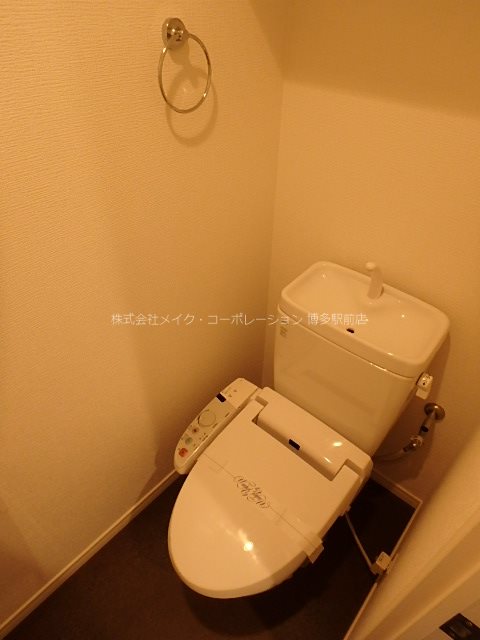トイレ レジディア博多Ⅱ その他1