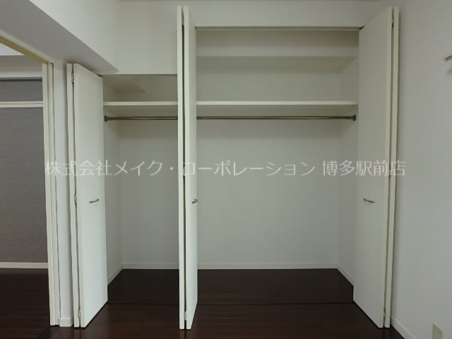 収納 レジディア博多Ⅱ その他3