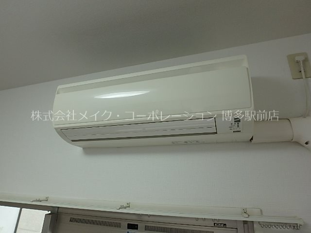 他設備 レジディア博多Ⅱ その他7