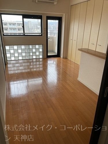 他部屋・スペース ラフィネス薬院ウエストタワー その他12