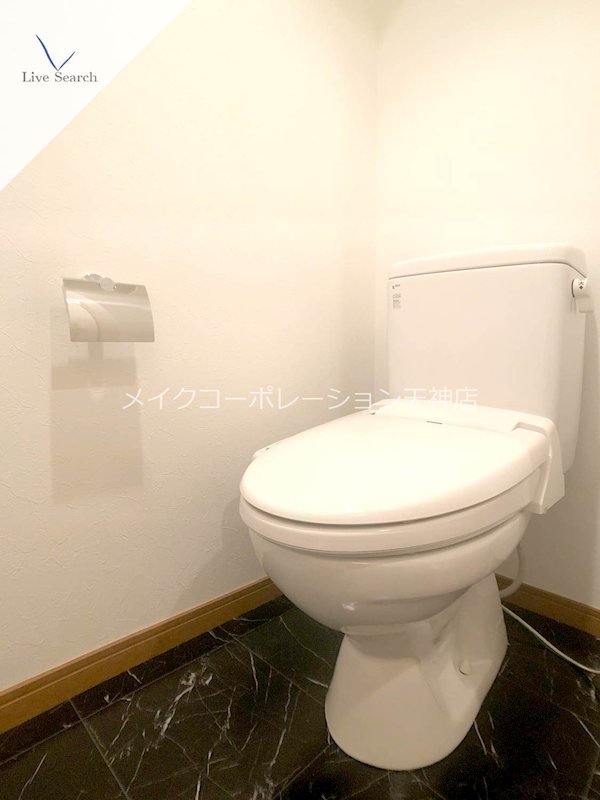 トイレ アイセレブ高砂ベネフィス その他3
