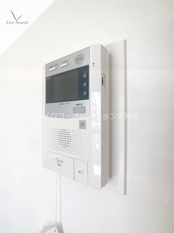 セキュリティ アイセレブ高砂ベネフィス その他4