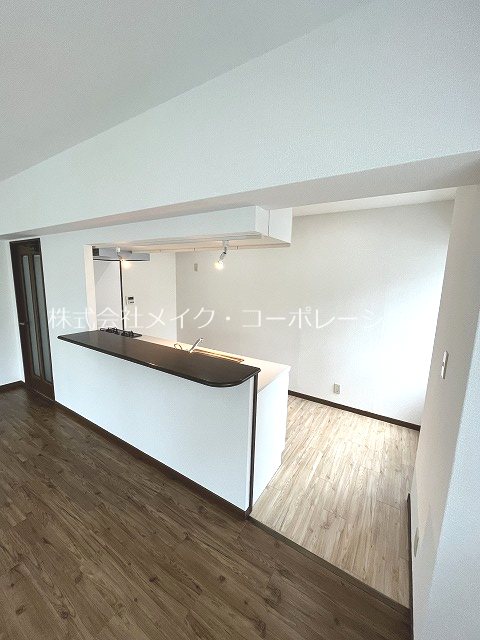 オークス西新 その他設備