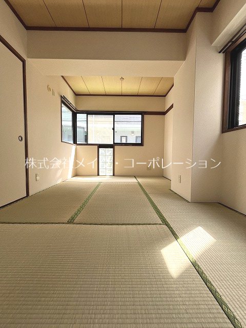 オークス西新 その他