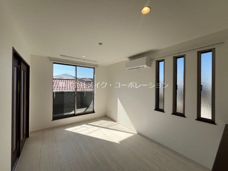 他設備 REGALEST-F 茶山 その他1