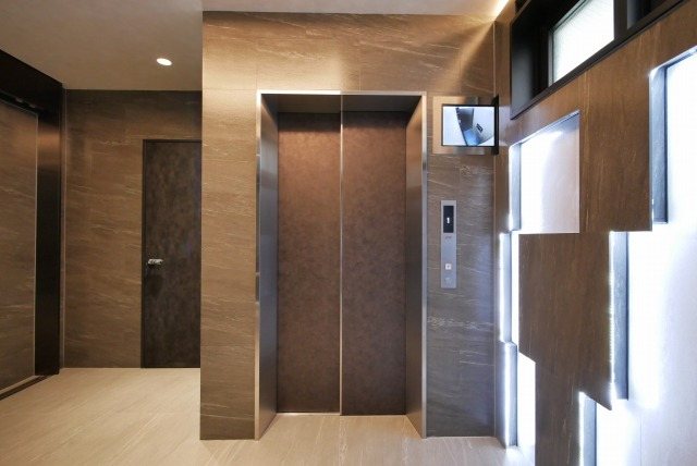 ADORE六本松 その他