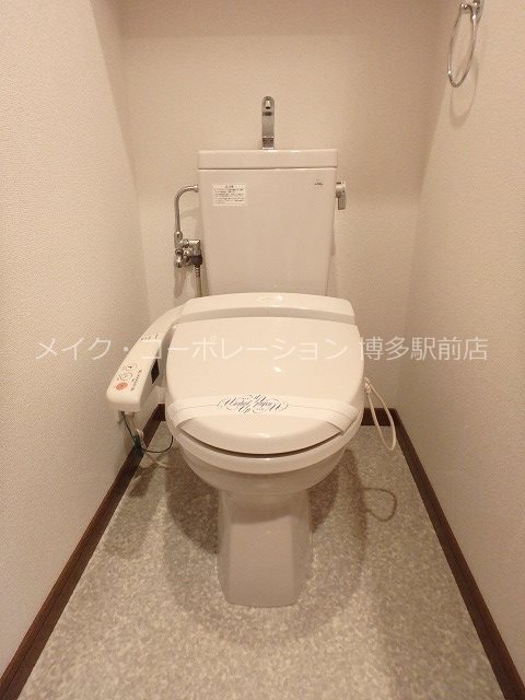 トイレ ロイヤル博多駅東 その他2