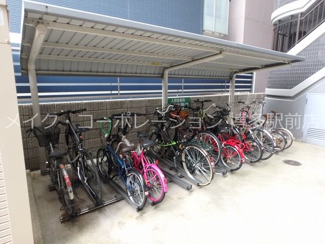 他共有部分 ロイヤル博多駅東 その他10