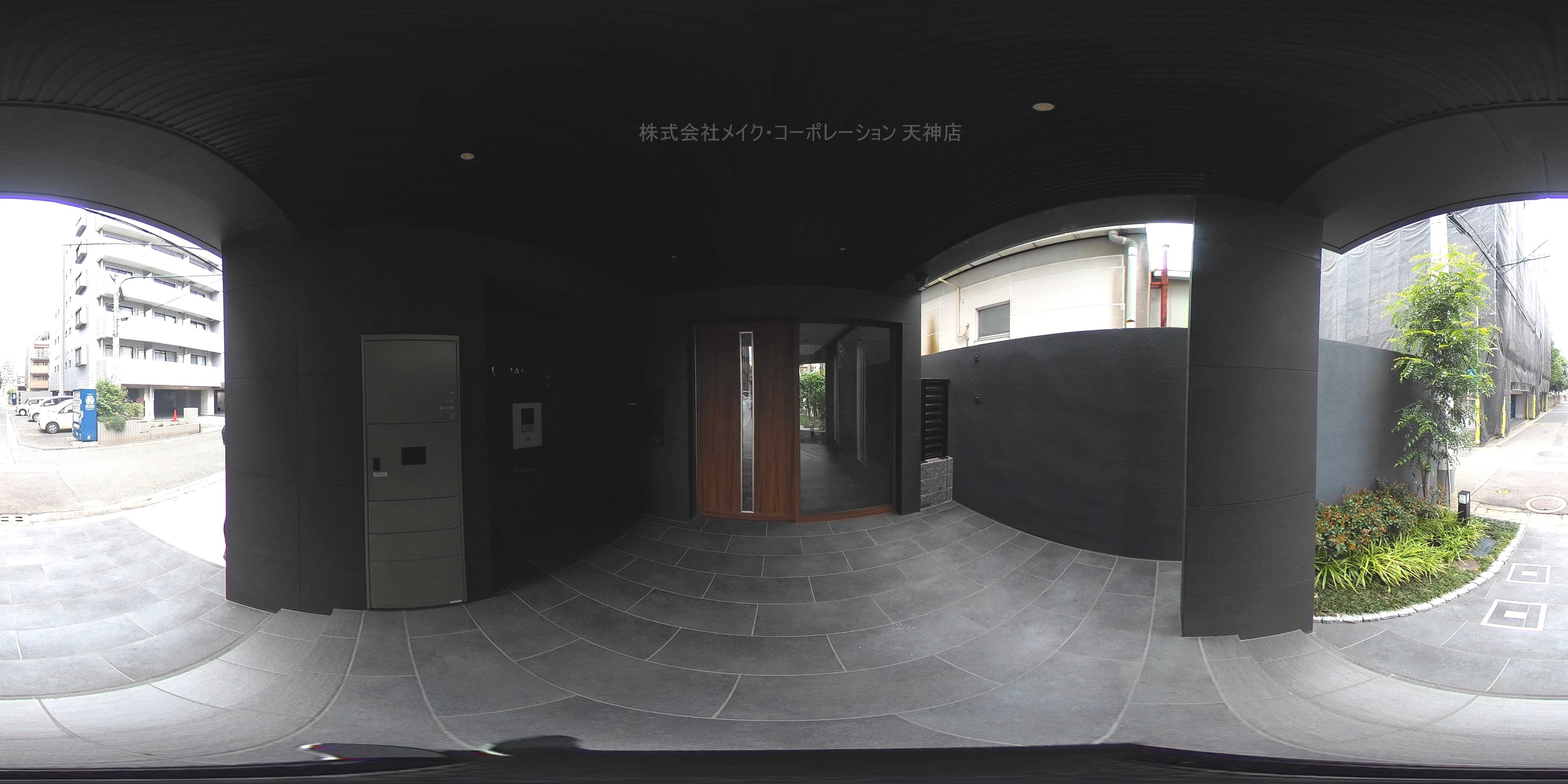 アーバン　ヴィラ  その他