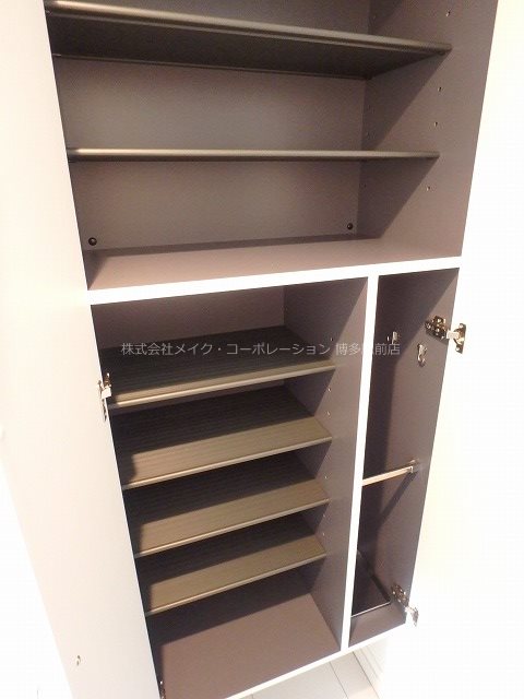 収納 エンクレスト博多LIBERTY その他7