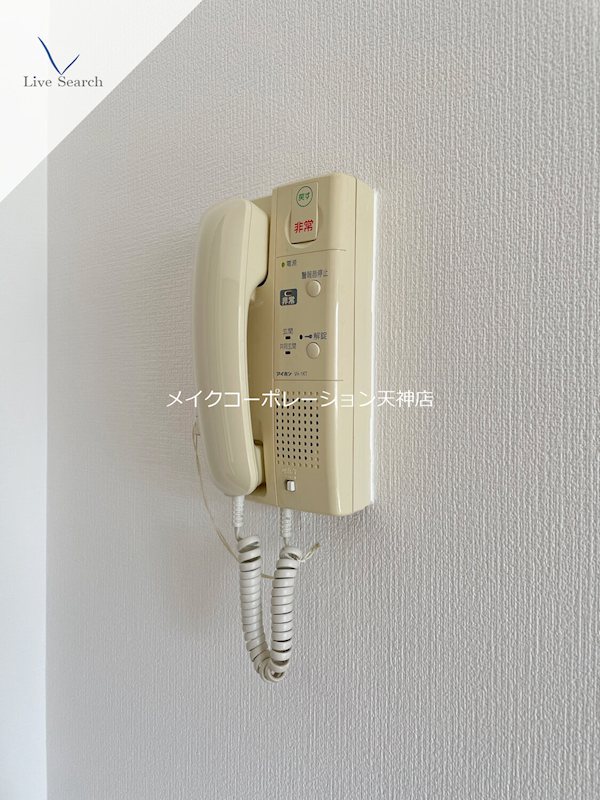 セキュリティ ルガーノ警固 その他4
