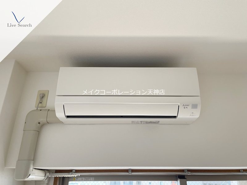 他設備 ルガーノ警固 その他5