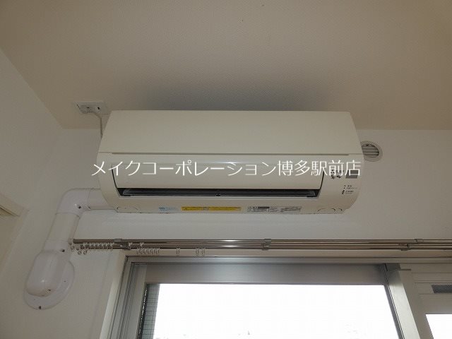 他設備 バルセロナ箱崎 その他4