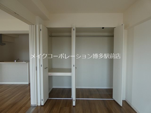 収納 バルセロナ箱崎 その他8