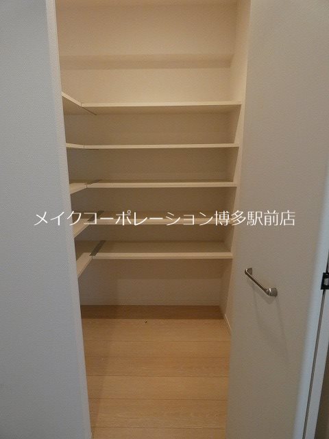 収納 バルセロナ箱崎 その他10