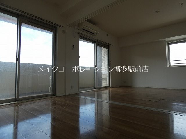 眺望 バルセロナ箱崎 その他13