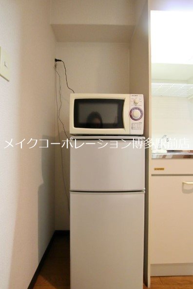 マンション花房 その他設備