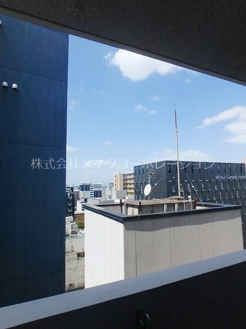 眺望 エンクレスト博多ハーモニー その他1