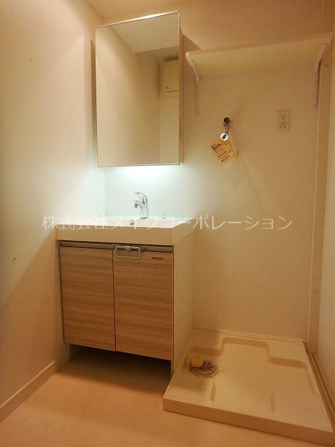 洗面所 エンクレスト博多ハーモニー その他3