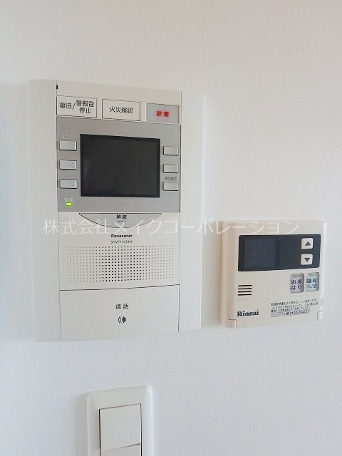 セキュリティ エンクレスト博多ハーモニー その他5