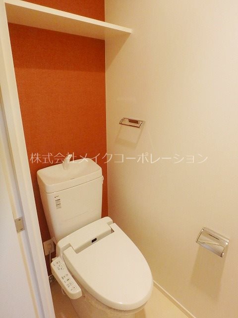 トイレ エンクレスト博多ハーモニー その他7