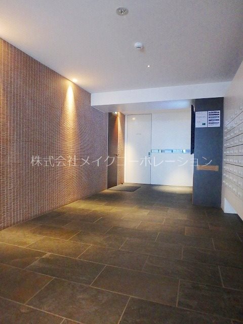ロビー エンクレスト博多ハーモニー その他8
