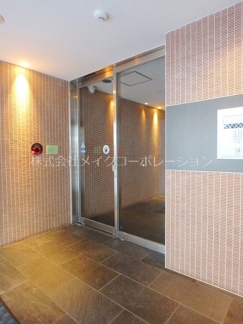 エントランス エンクレスト博多ハーモニー その他9