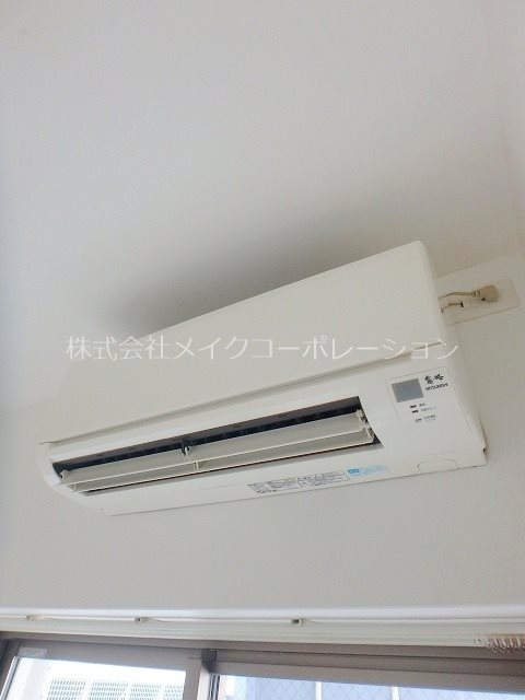 他設備 エンクレスト博多ハーモニー その他11