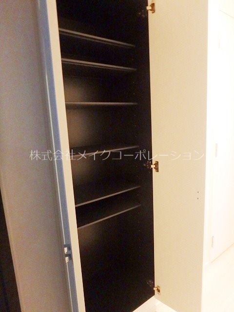 玄関 エンクレスト博多ハーモニー その他12
