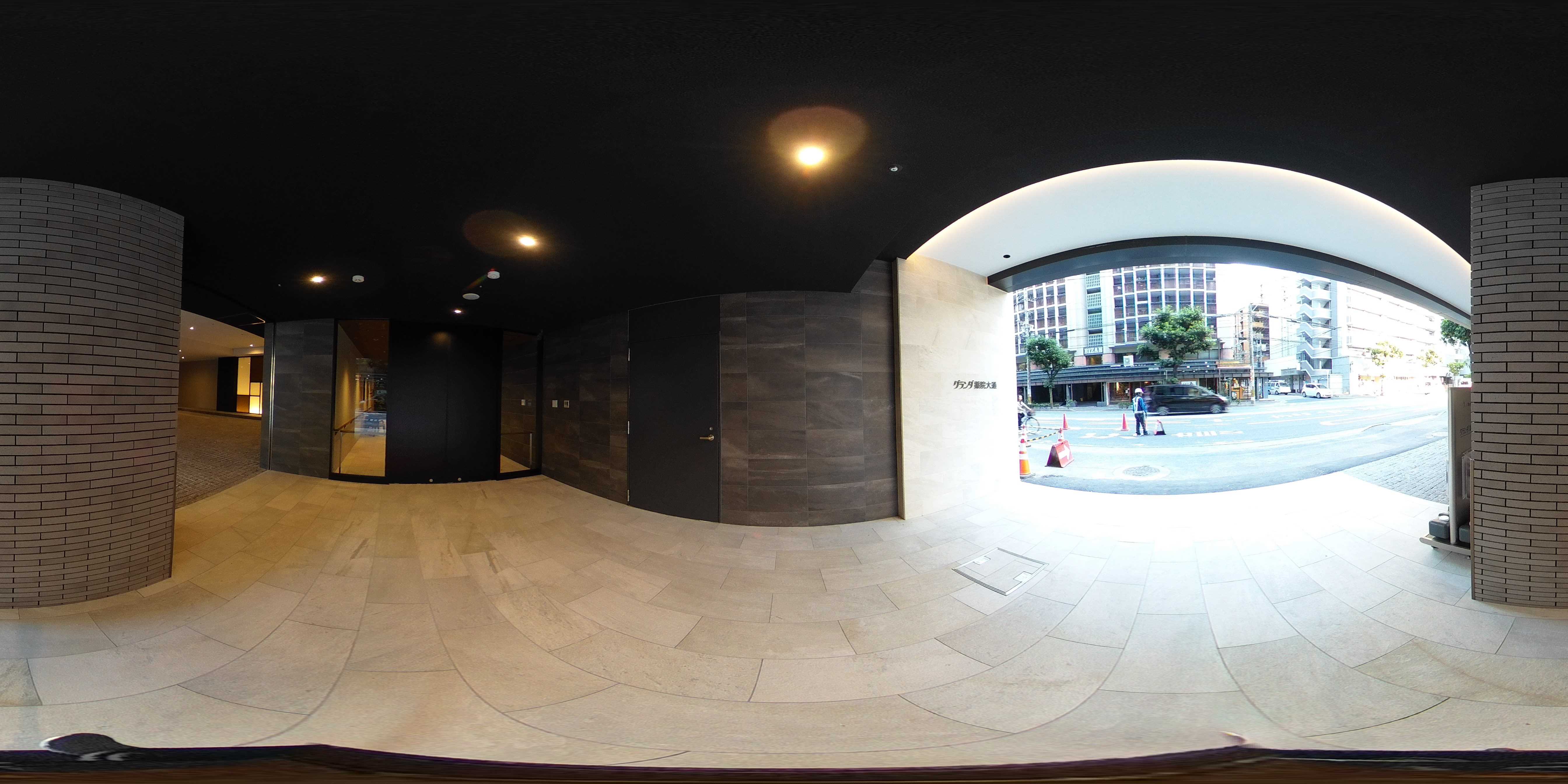 YAKUIN SQUARE その他