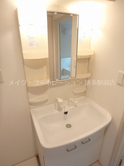 洗面所 FAME上呉服 その他2