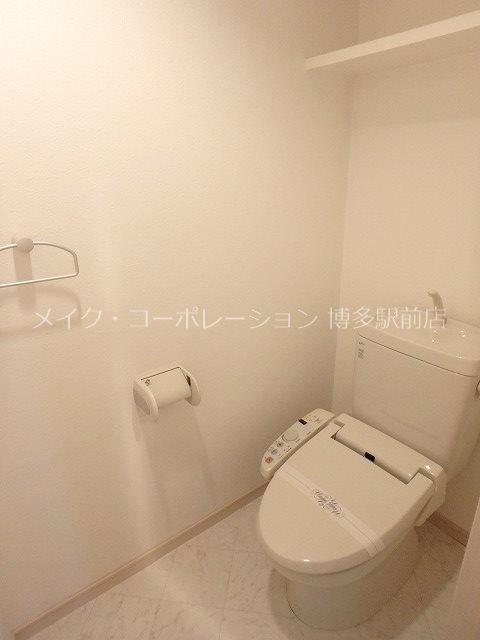 トイレ FAME上呉服 その他3