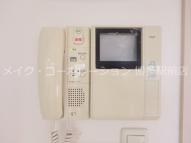 セキュリティ FAME上呉服 その他10
