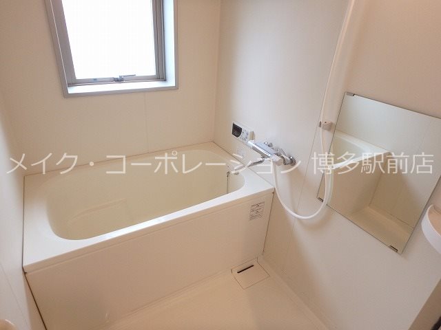 バス FAME上呉服 風呂画像