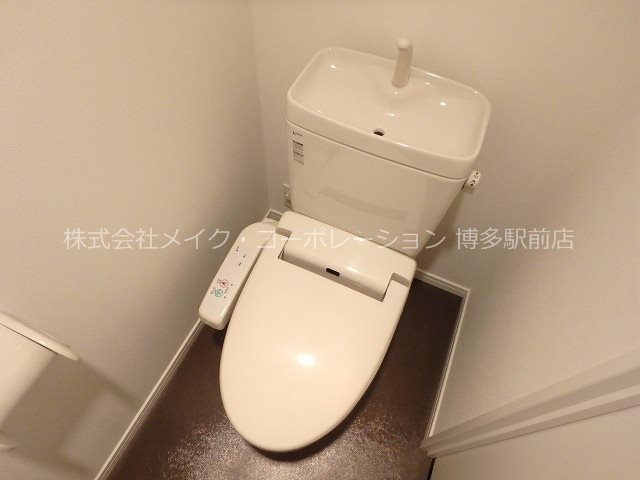 ※写真は棟内別部屋参考写真 VIDA博多 その他1