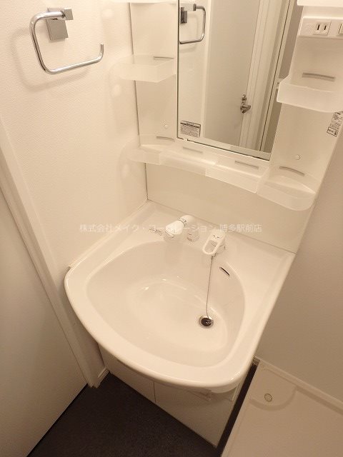 ※写真は棟内別部屋参考写真 VIDA博多 その他2