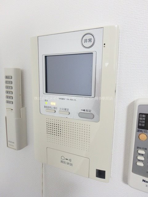※写真は棟内別部屋参考写真 VIDA博多 その他7