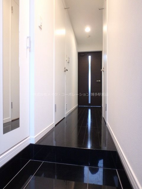 ※写真は棟内別部屋参考写真 VIDA博多 その他9