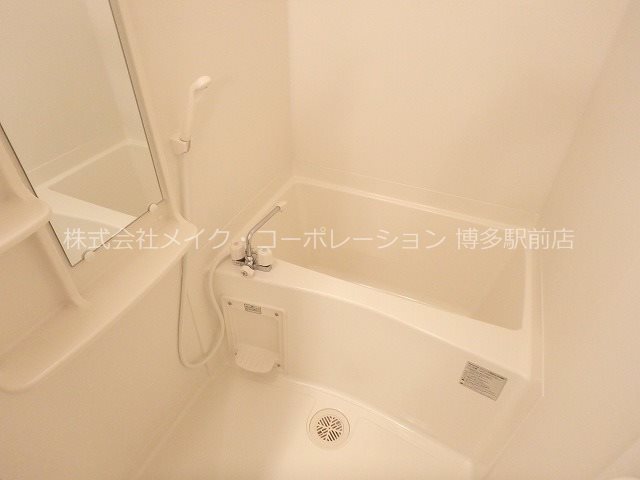 ※写真は棟内別部屋参考写真 VIDA博多 風呂画像